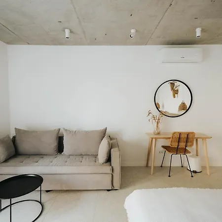 The Pines Boutique - 5* Вама-Веке