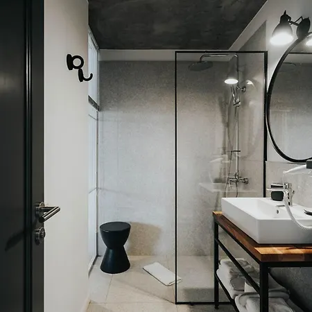 The Pines Boutique - 5* فاما فيكي