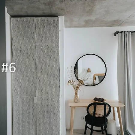 B&B The Pines Boutique - 바마베체