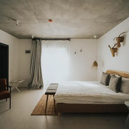 The Pines Boutique - 5* Вама-Веке