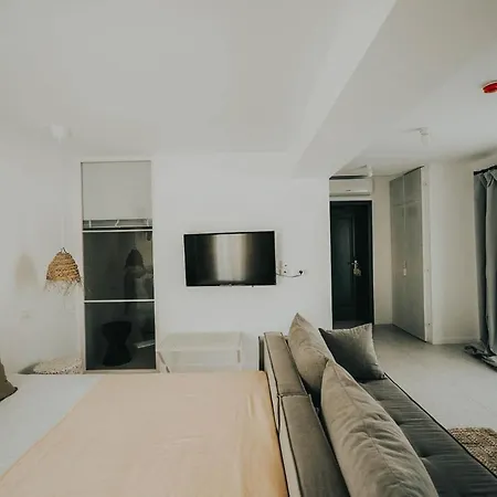 The Pines Boutique - 5*