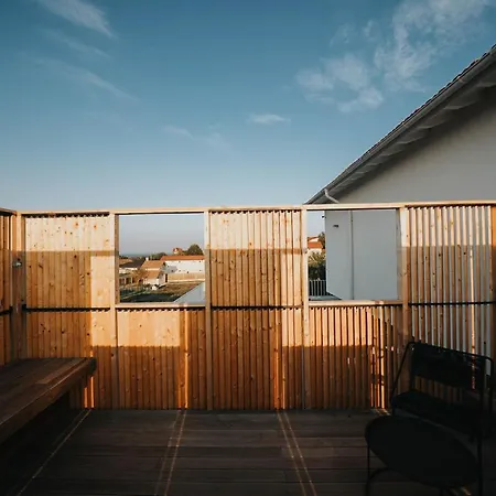 The Pines Boutique - 5* Вама-Веке