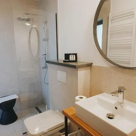 The Pines Boutique - فندق مبيت وإفطار