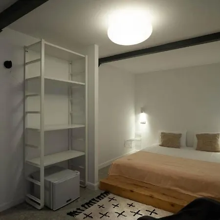 The Pines Boutique - 5* Вама-Веке