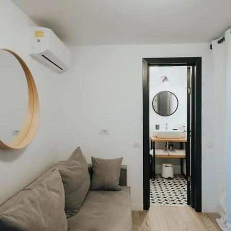 The Pines Boutique - فندق مبيت وإفطار