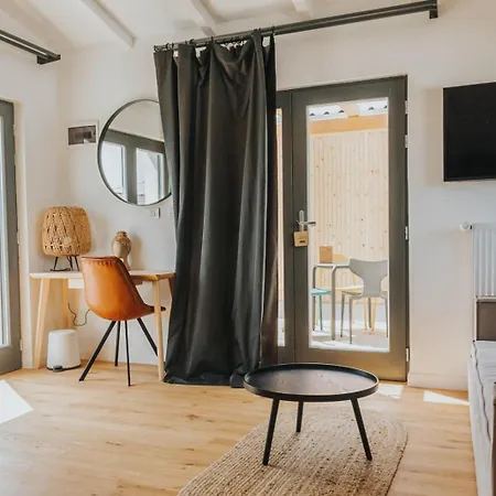 فندق مبيت وإفطار The Pines Boutique - 5*