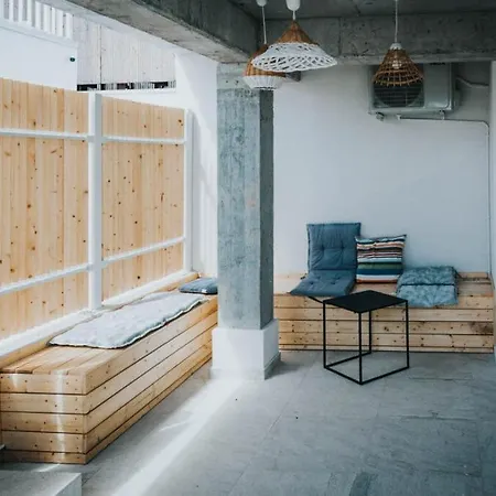 The Pines Boutique - 5* فاما فيكي