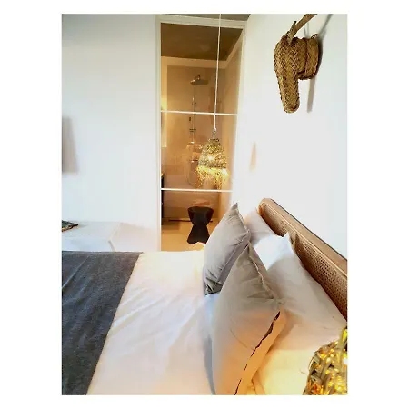 The Pines Boutique - Вама-Веке