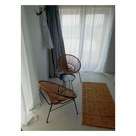 The Pines Boutique - 5* Вама-Веке