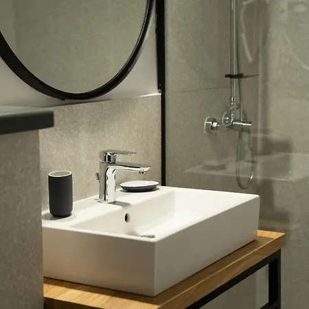 The Pines Boutique - 5* فاما فيكي