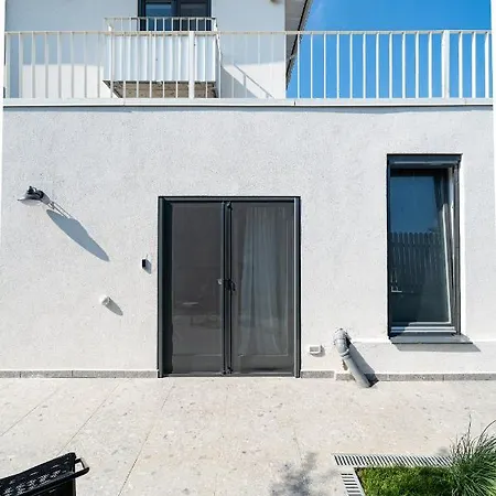 The Pines Boutique - 5* فاما فيكي