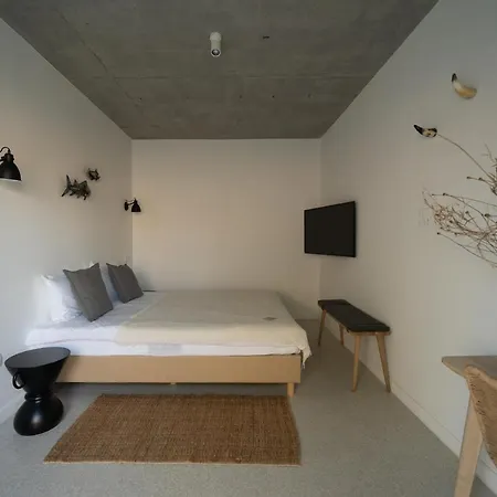 The Pines Boutique - فندق مبيت وإفطار 5*