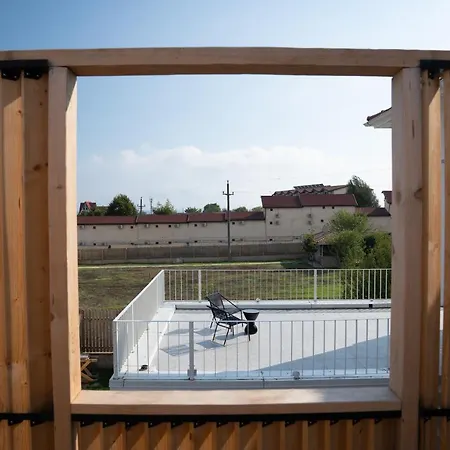 The Pines Boutique - فندق مبيت وإفطار 5*