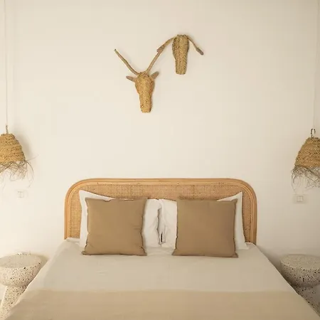 The Pines Boutique - Отель типа 