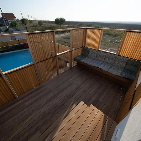 The Pines Boutique - فندق مبيت وإفطار فاما فيكي