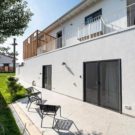 The Pines Boutique - فندق مبيت وإفطار