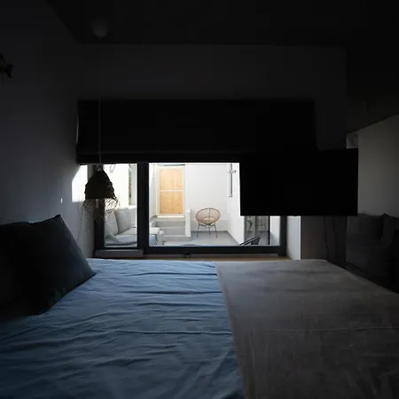 The Pines Boutique - Vama Veche