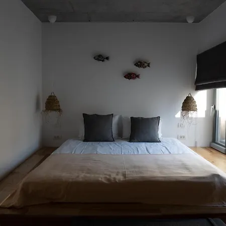 The Pines Boutique - Oda ve Kahvaltı