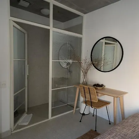 The Pines Boutique - فندق مبيت وإفطار 5*