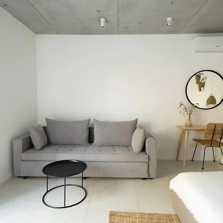 The Pines Boutique - 5*