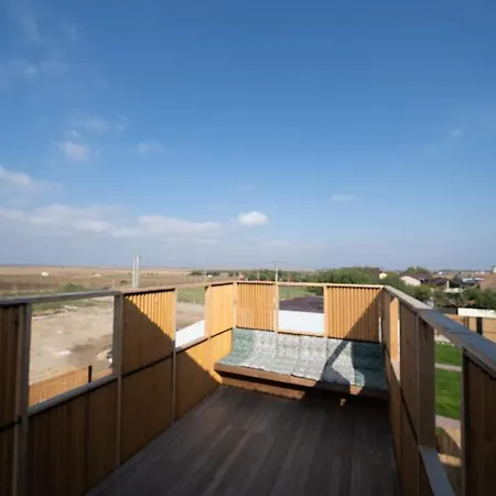 The Pines Boutique - فندق مبيت وإفطار 5*