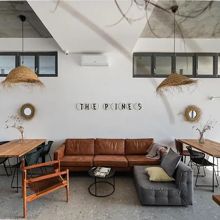 فندق مبيت وإفطار The Pines Boutique - 5*