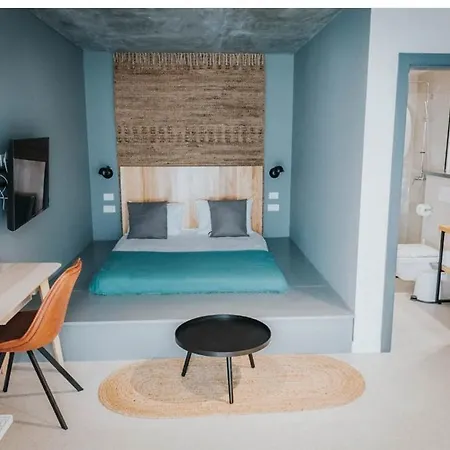 The Pines Boutique - 5* Vama Veche