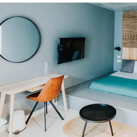 Bed and breakfast The Pines Boutique - 5*