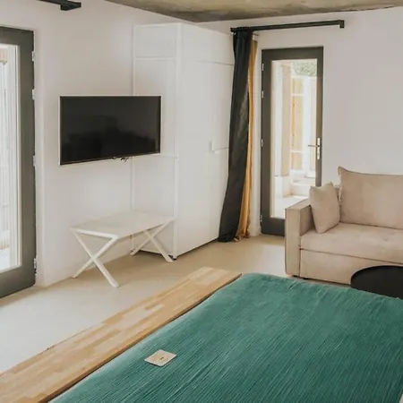 The Pines Boutique - 5*