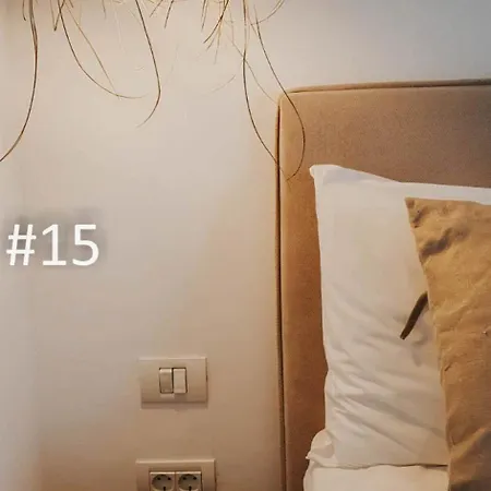 The Pines Boutique - 5* Vama Veche