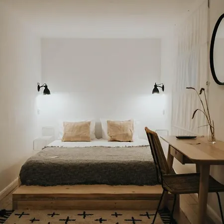 Bed and breakfast The Pines Boutique - Vama Veche