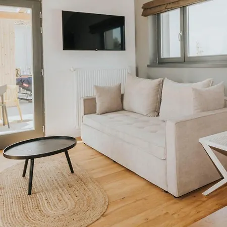 The Pines Boutique - Vama Veche