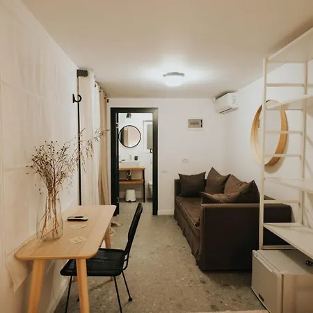 The Pines Boutique - Bed and breakfast Vama Veche