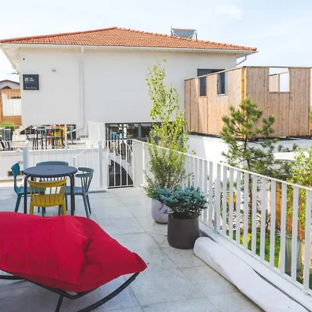 The Pines Boutique -