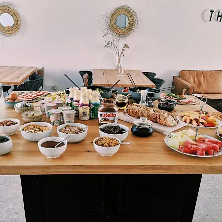 The Pines Boutique - 5* Vama Veche