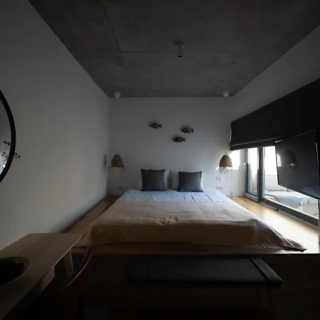 The Pines Boutique - 5*