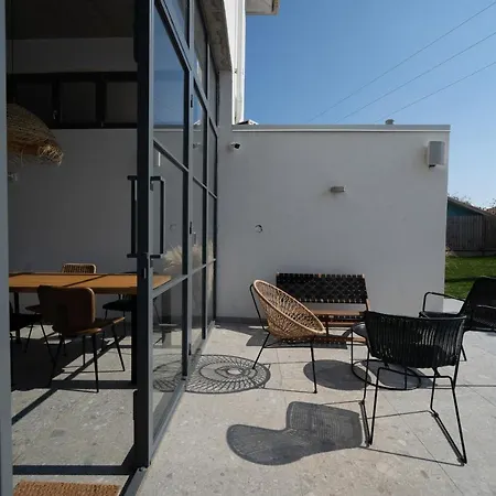 The Pines Boutique - Bed and breakfast Vama Veche