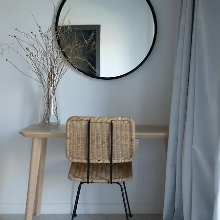 The Pines Boutique - Bed and breakfast