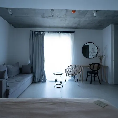 The Pines Boutique - Bed and breakfast Vama Veche