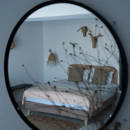 The Pines Boutique - Bed and breakfast 5*