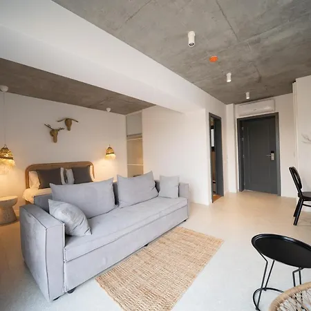 Bed and breakfast The Pines Boutique - Vama Veche