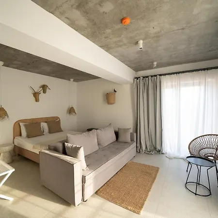 The Pines Boutique - Vama Veche