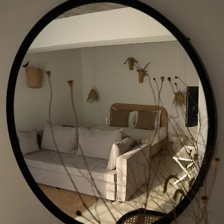 The Pines Boutique - Bed and breakfast