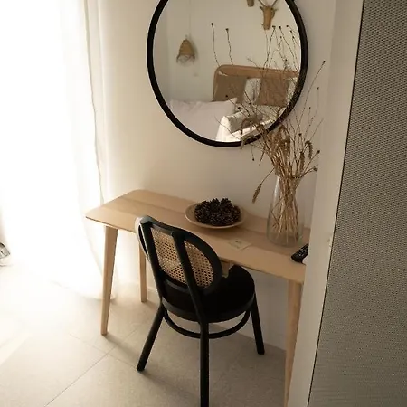 The Pines Boutique - Bed & Breakfast 5*