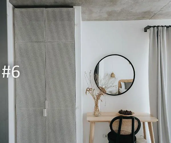 Panzió The Pines Boutique - Vama Veche