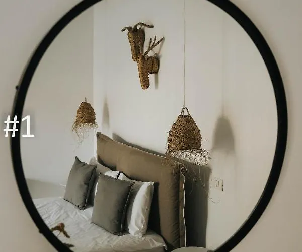 The Pines Boutique - 5*