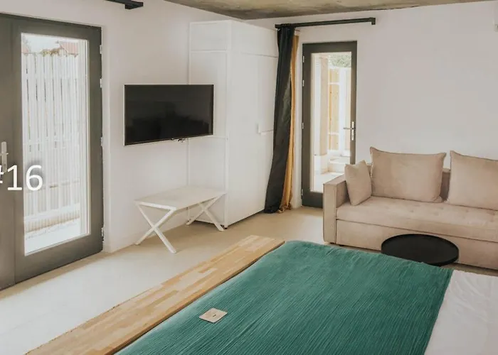 The Pines Boutique - 5*