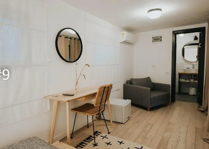 Panzió The Pines Boutique - 5*