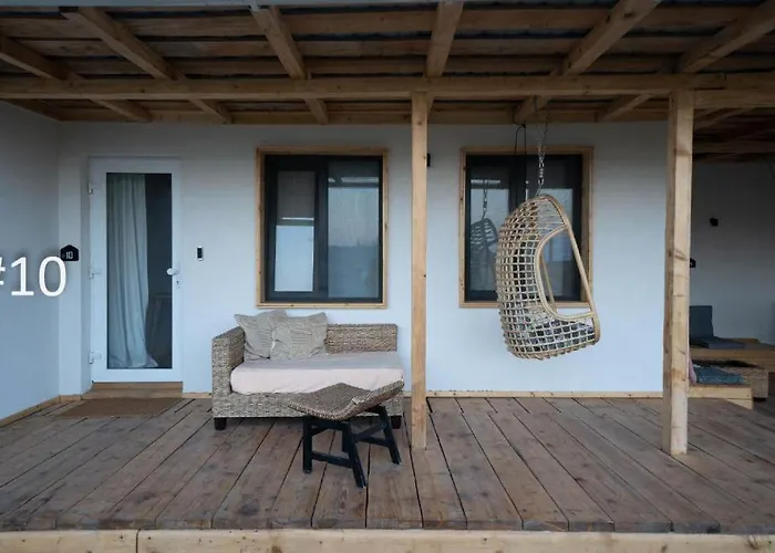 The Pines Boutique - 5*