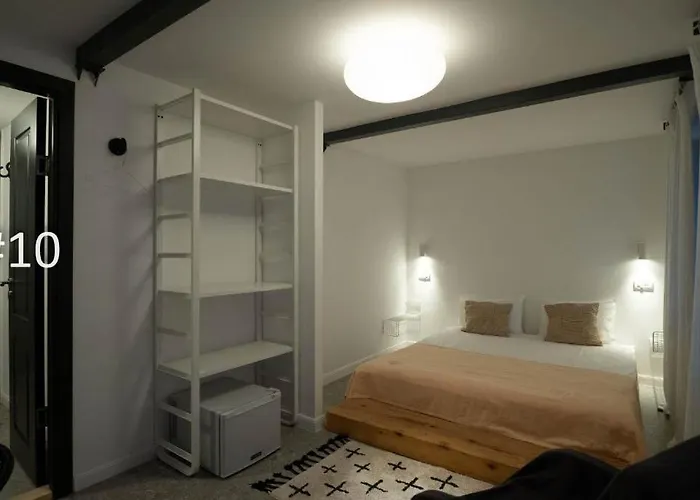 The Pines Boutique - 5* Vama Veche